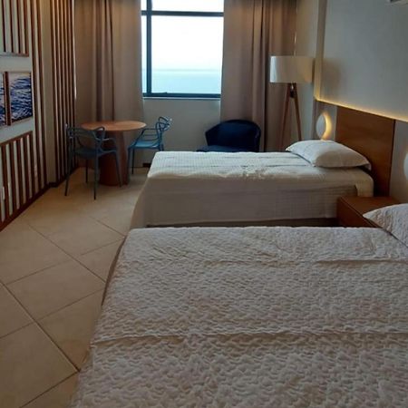 شقة Sol Victoria Marina السلفادور المظهر الخارجي الصورة