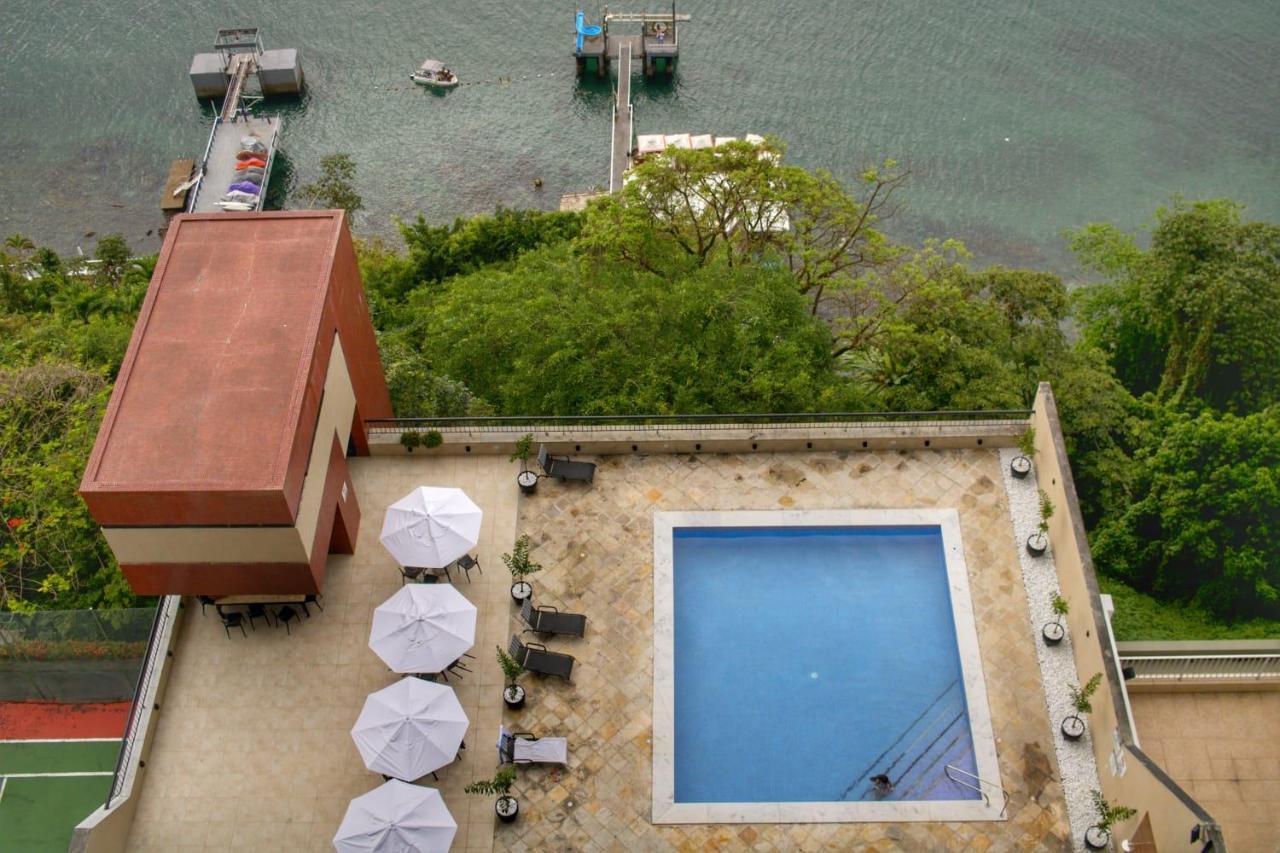 شقة Sol Victoria Marina السلفادور المظهر الخارجي الصورة