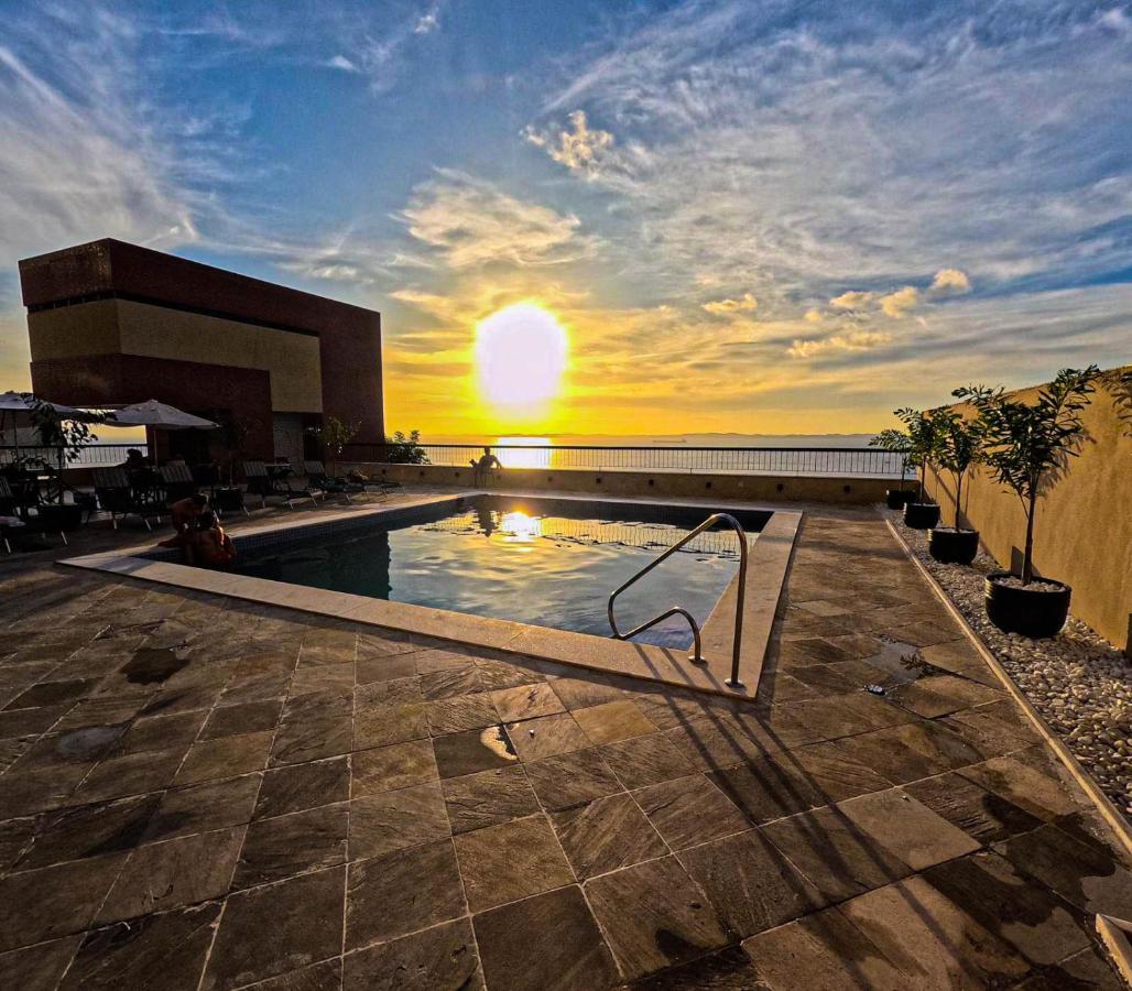 شقة Sol Victoria Marina السلفادور المظهر الخارجي الصورة